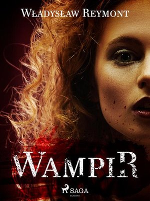 cover image of Wampir